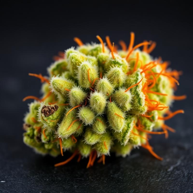 Blue Dream cannabis flower available for Oakland weed delivery